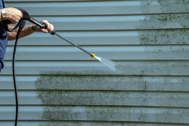 Trusted Medford, WI Pressure Washing Services Experts